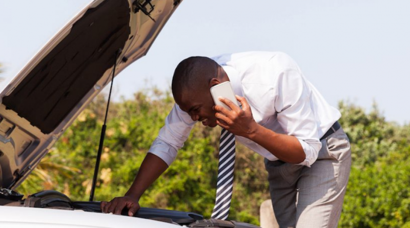 Avoid these Car Damaging Habits that are Ruining your car