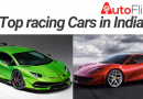 Top Racing Cars in India