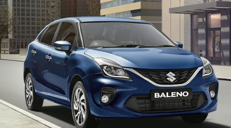 Maruti Baleno Features, Price, and Specification 2021