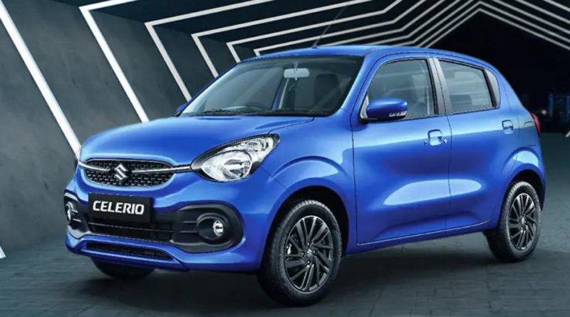 Maruti Celerio Features, Price, and Specifications 2021