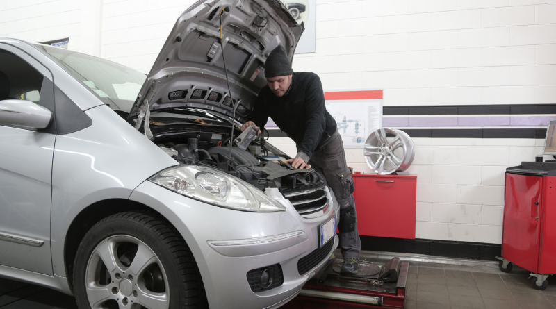 Car Maintenance Tips | AutoFlipz