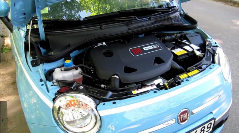 5 Modern Cars with a Two-Cylinder Engine