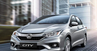 Honda City ZX Features, Price, and Specification 2021