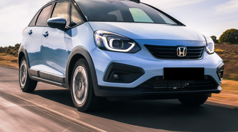 Honda Jazz Features, Price, and Specification 2021