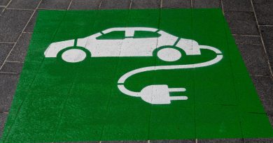 First EV Charging-Point gets Inaugurated in Mumbai