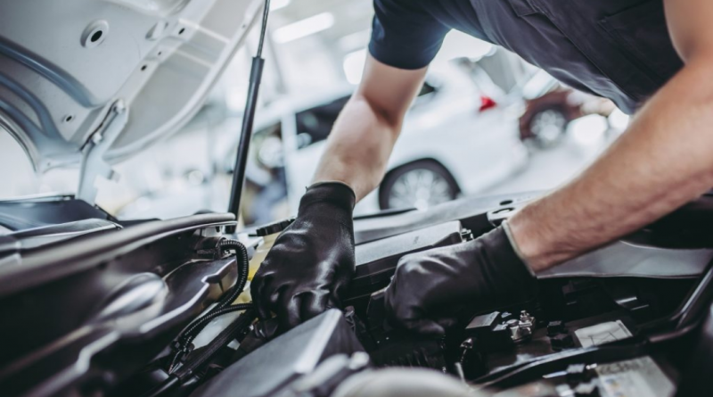 5 questions for car maintenance that you must ask
