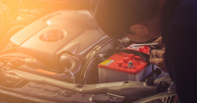 6 Most Effective Tips that Helps to Increase Your Car Battery Life