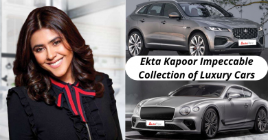 Ekta-Kapoor-Impeccable-Collection-of-Luxury-Cars