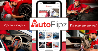 How AutoFlipz Revolutionized the Automobile Industry with Modern Technology?