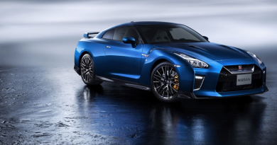 Nissan GT-R General Specifications, Prices and Features