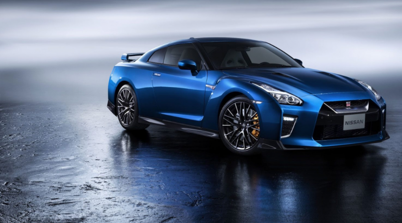 Nissan GT-R General Specifications, Prices and Features