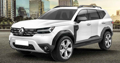 Renault Duster_ Specification, Price and Features