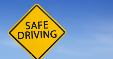 SAFE DRIVING TIPS THAT WILL GET YOU THROUGH FLOODS