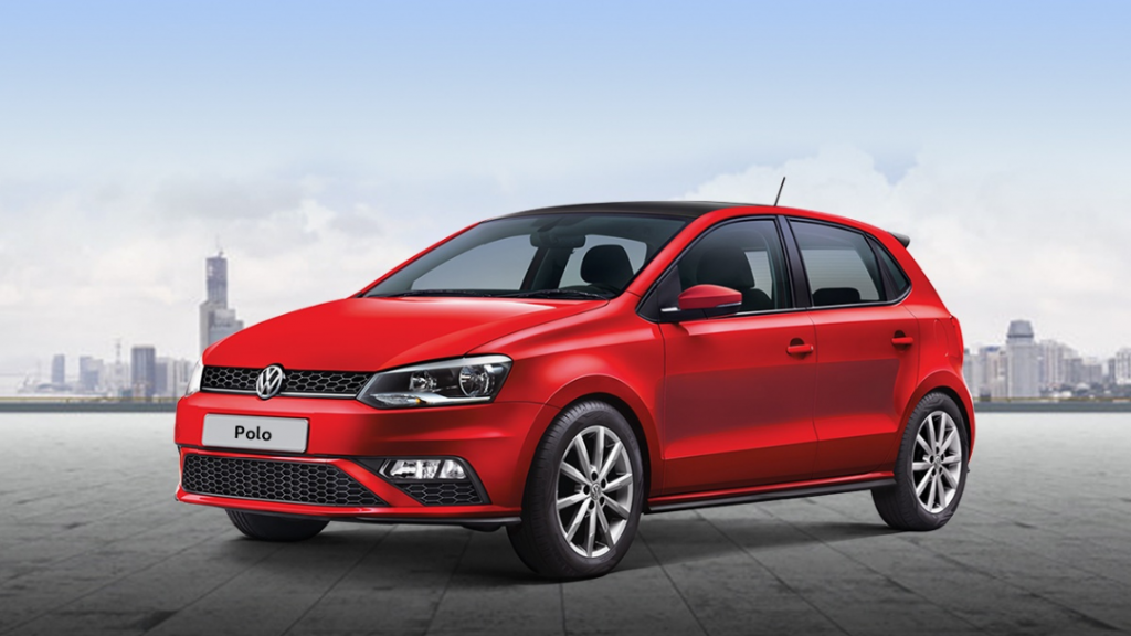 Volkswagen Polo | Safest cars in India 2021 according to NCAP Global Rating 