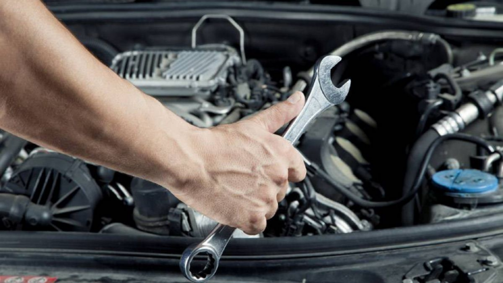 Don't Compromise on Spare Parts | Car Maintenance Cost