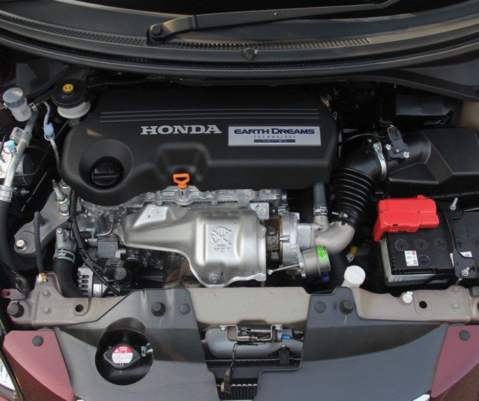 Engine Oil | Honda Amaze Maintenance