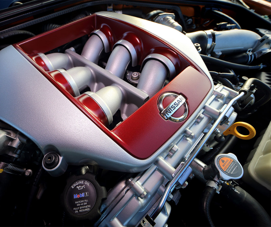Lyrical forvridning frimærke Nissan GT-R Maintenance Tips & Tricks - AutoFlipz