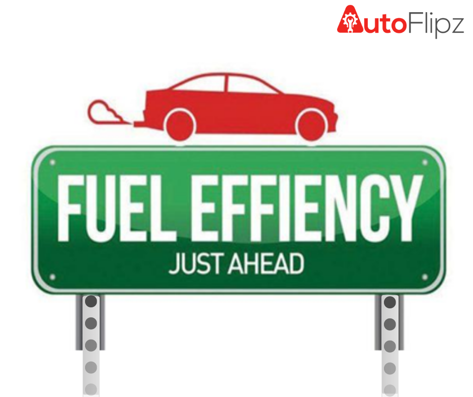 Fuel Efficiency Of a Car
