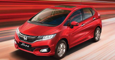 HONDA JAZZ MAINTENANCE THAT YOU NEVER THOUGHT EXISTED
