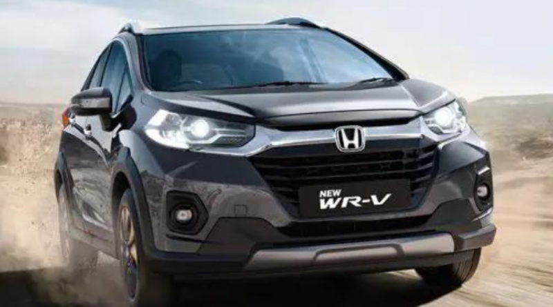 Honda WRV Maintenance- How to Take the best care of your Honda