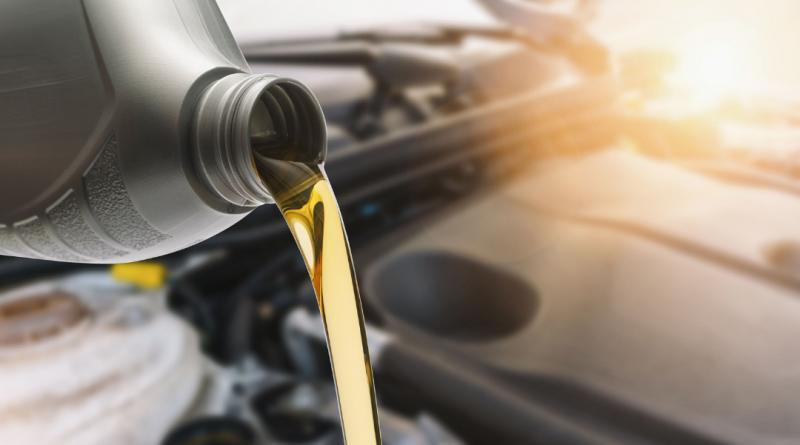 How to Check your Car Oil
