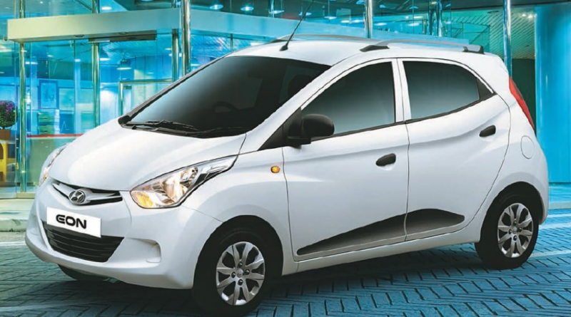 Hyundai Eon- Variants, Price, Performance and Specifications
