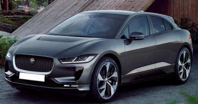 JAGUAR I PACE TO GET NEW BLACK EDITION IN INDIA_ BOOKING OPEN