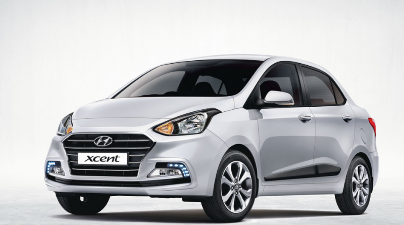 Maintenance tips for Hyundai Xcent
