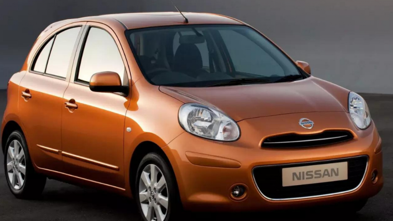 Micro Changes in Tinytown: 2021 Nissan Micra Loses Diesel, Gains Trims