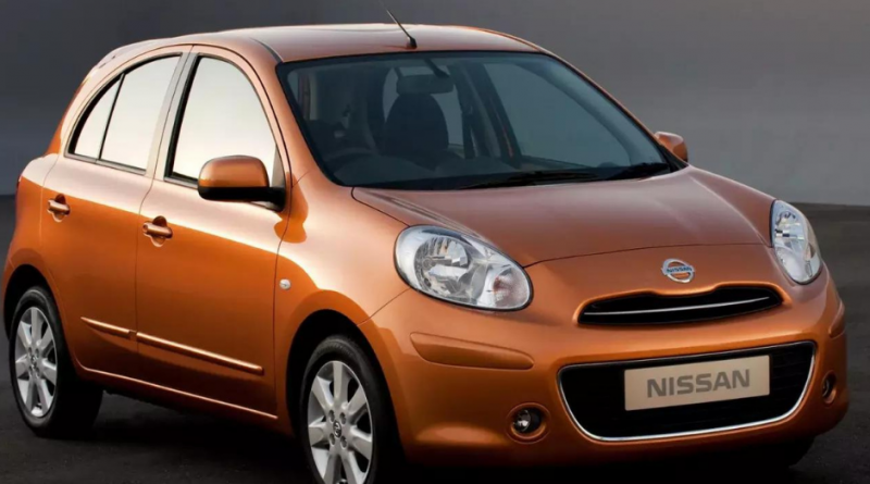 NISSAN MICRA MAINTENANCE TIPS AND TRICKS