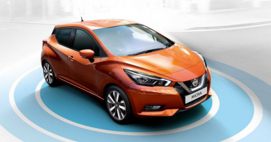 NISSAN MICRA Price, Engine and Specifications