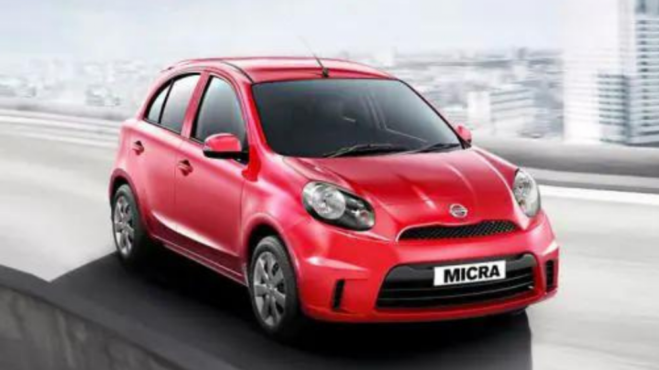 Nissan Micra Active- History and Specifications- AutoFlipz
