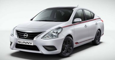 Nissan Sunny _ Prices, History and Specifications_