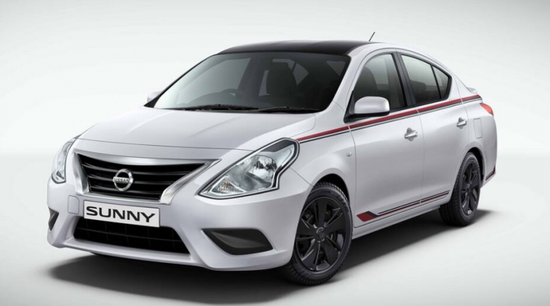 Nissan Sunny _ Prices, History and Specifications_