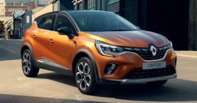 Renault Captur _ History, Prices, and Specifications _