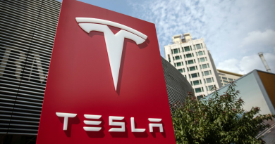 Tesla Sued for Supercharging