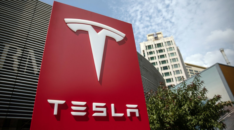 Tesla Sued for Supercharging