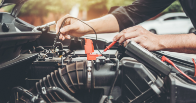 Tips For a Better and Cost Effective Car Maintenance
