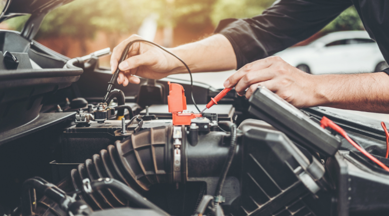 Tips For a Better and Cost Effective Car Maintenance
