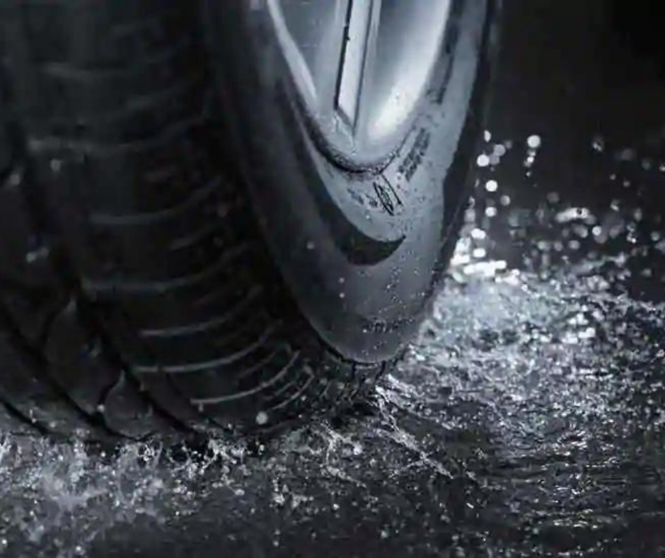 Tyres | Hyundai Venue Maintenance