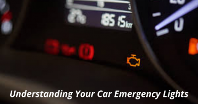 Understanding Your Car Emergency Lights