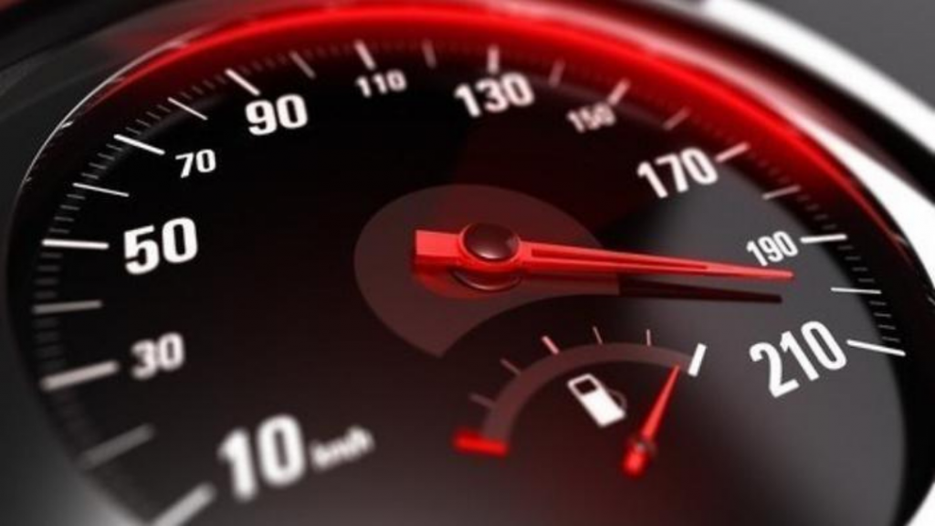 Over speeding | Driving Rules