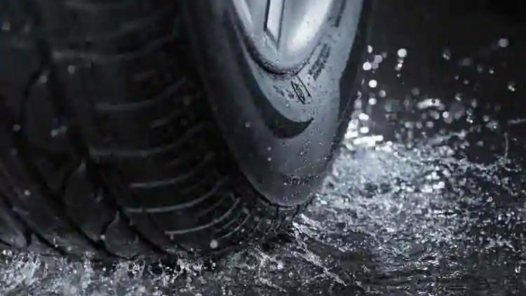 Tyres | Wagon R Maintenance Tips