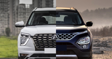 The Comparison of Beasts: Tata Safari Vs Hyundai Alcazar