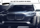 BMW X8 A FLAGSHIP SUV BY THE GERMAN COMPANY ALL SET TO LAUNCH IN INDIA