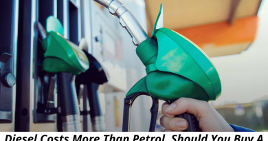 Diesel Costs More Than Petrol, Should You Buy A Petrol or Diesel Car