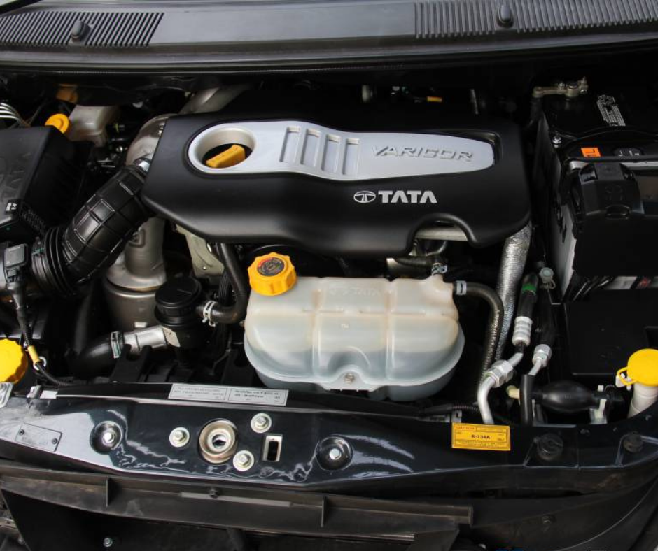 Engine Care | Tata Aria Maintenance