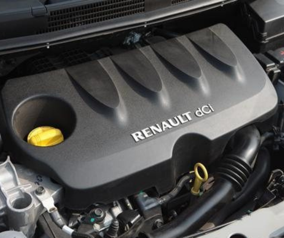Engine Oil | Renault Pulse Maintenance