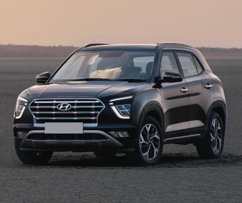 Hyundai Creta | SUVs Safety Ratings