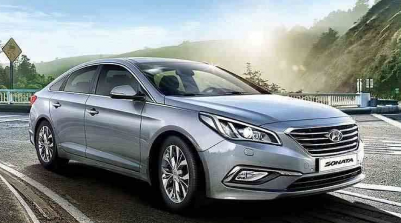 Hyundai Sonata Maintenance Tips and Tricks